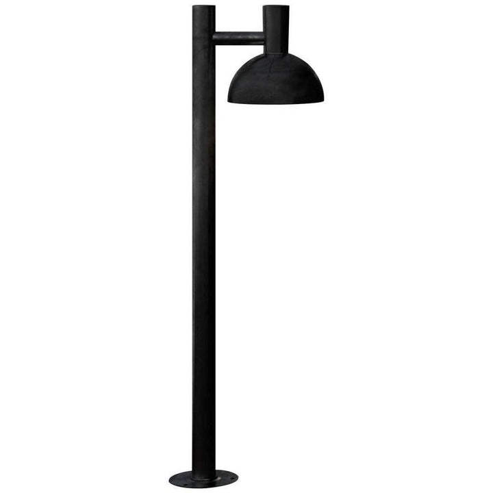 Nordlux ARKI - Modern Exterior Garden Bollard Post Light IP54-Nordlux-Ozlighting.com.au