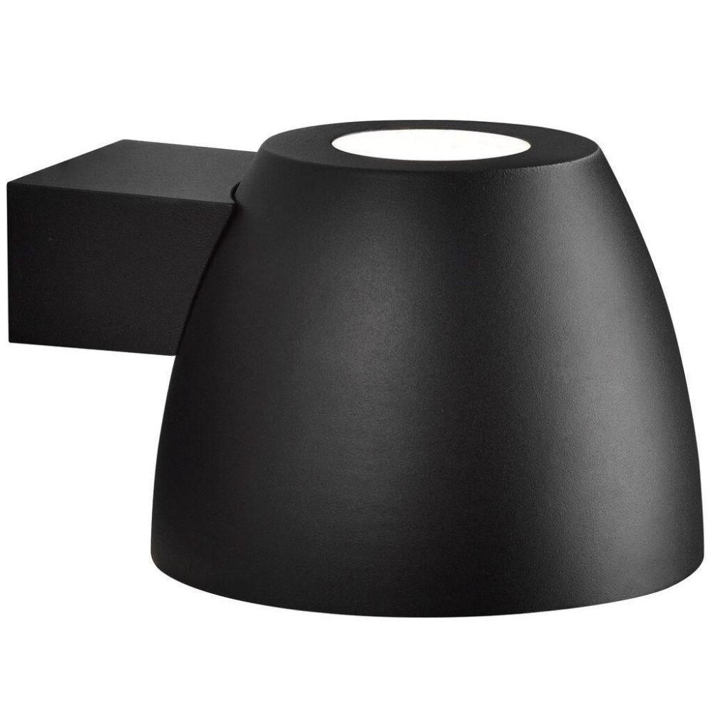 Nordlux BELL - Modern Exterior Up/Down Wall Bracket Light IP44-Nordlux-Ozlighting.com.au