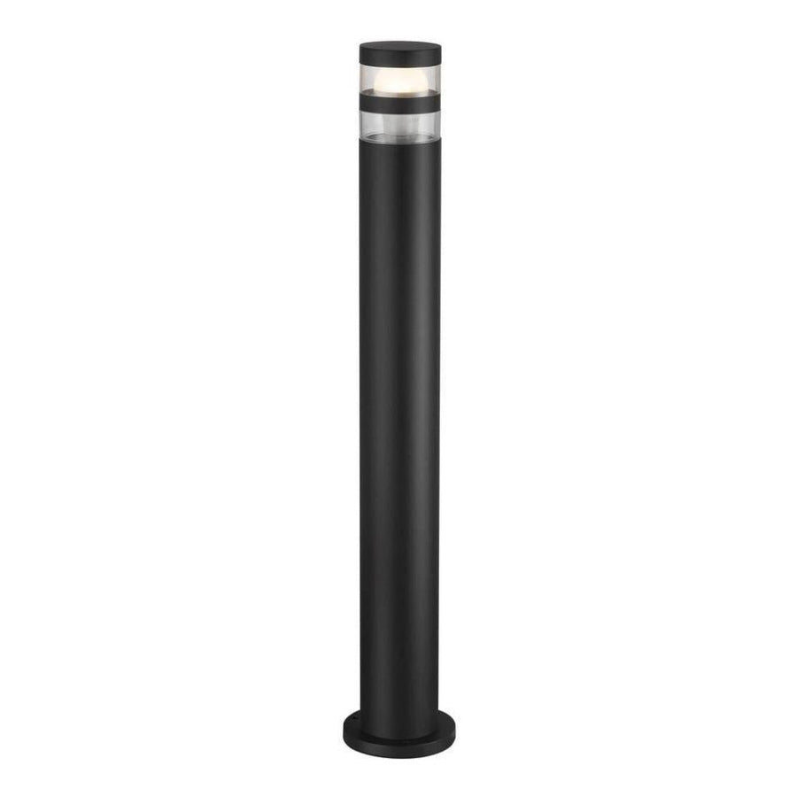 Nordlux BIRK - Modern 800mm Exterior Bollard Light IP44-Nordlux-Ozlighting.com.au