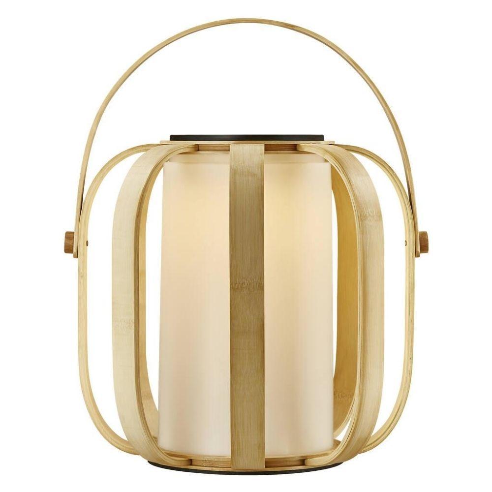 Nordlux BOB-TO-GO - Solar Powered 4W Portable Light IP44 2700K-Nordlux-Ozlighting.com.au