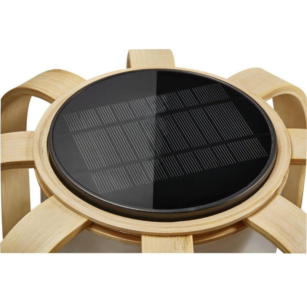 Nordlux BOB-TO-GO - Solar Powered 4W Portable Light IP44 2700K-Nordlux-Ozlighting.com.au