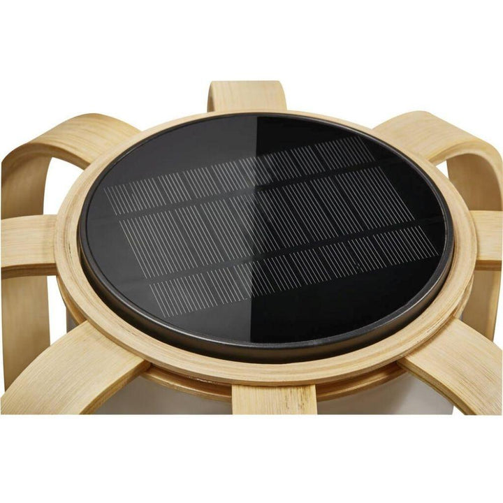 Nordlux BOB-TO-GO - Solar Powered 4W Portable Light IP44 2700K-Nordlux-Ozlighting.com.au