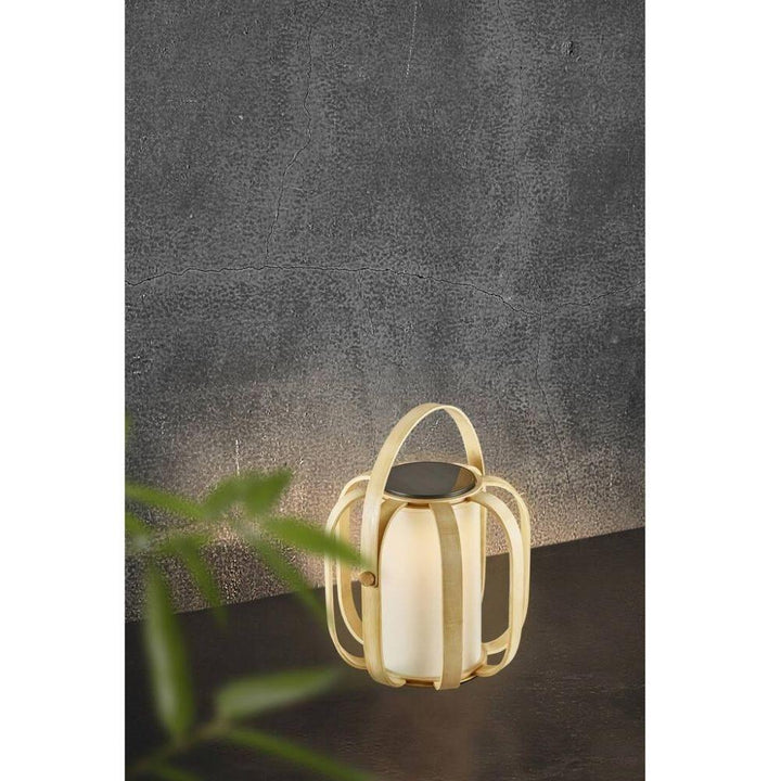 Nordlux BOB-TO-GO - Solar Powered 4W Portable Light IP44 2700K-Nordlux-Ozlighting.com.au