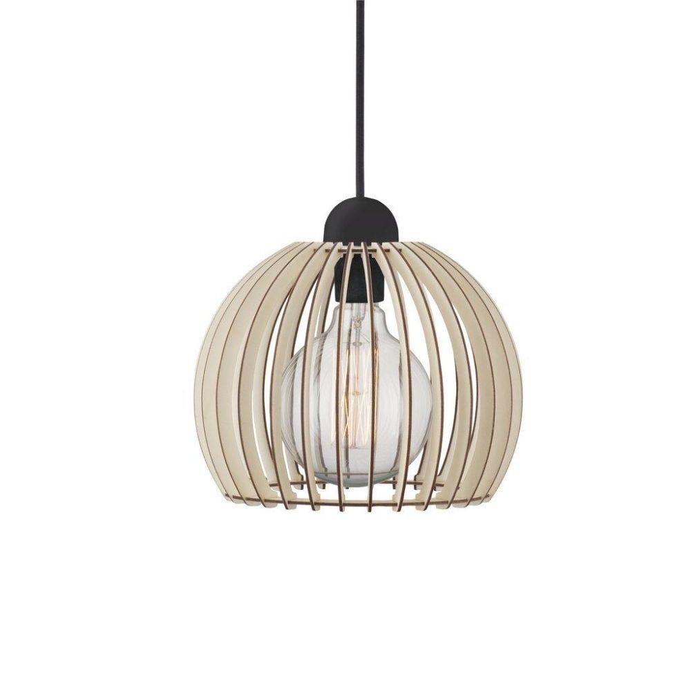 Nordlux CHINO - 1 Light Pendant 400mm-Nordlux-Ozlighting.com.au