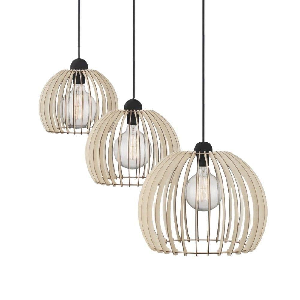 Nordlux CHINO - 1 Light Pendant 400mm-Nordlux-Ozlighting.com.au
