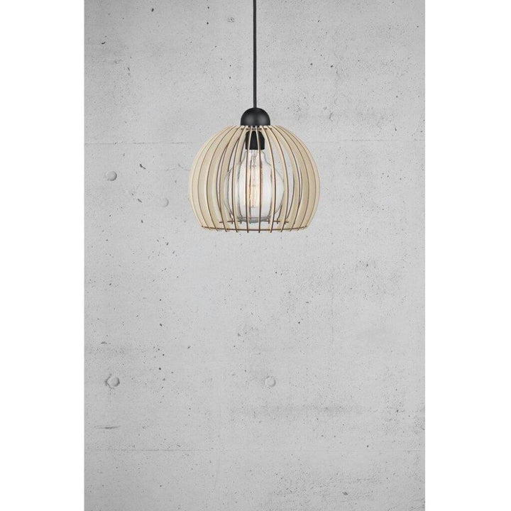 Nordlux CHINO - 1 Light Pendant-Nordlux-Ozlighting.com.au