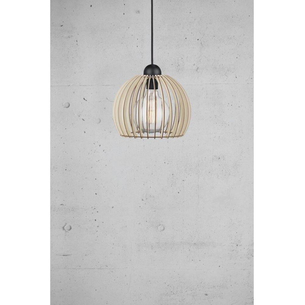 Nordlux CHINO - 1 Light Pendant 400mm-Nordlux-Ozlighting.com.au