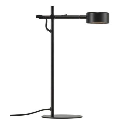 Nordlux CLYDE - 5W LED Table Lamp - 2700K-Nordlux-Ozlighting.com.au