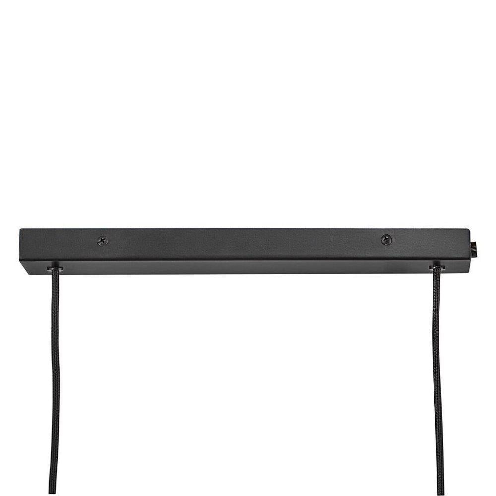 Nordlux CLYDE LED Bar Pendant - 20W 4 Light, 2700K-Nordlux-Ozlighting.com.au