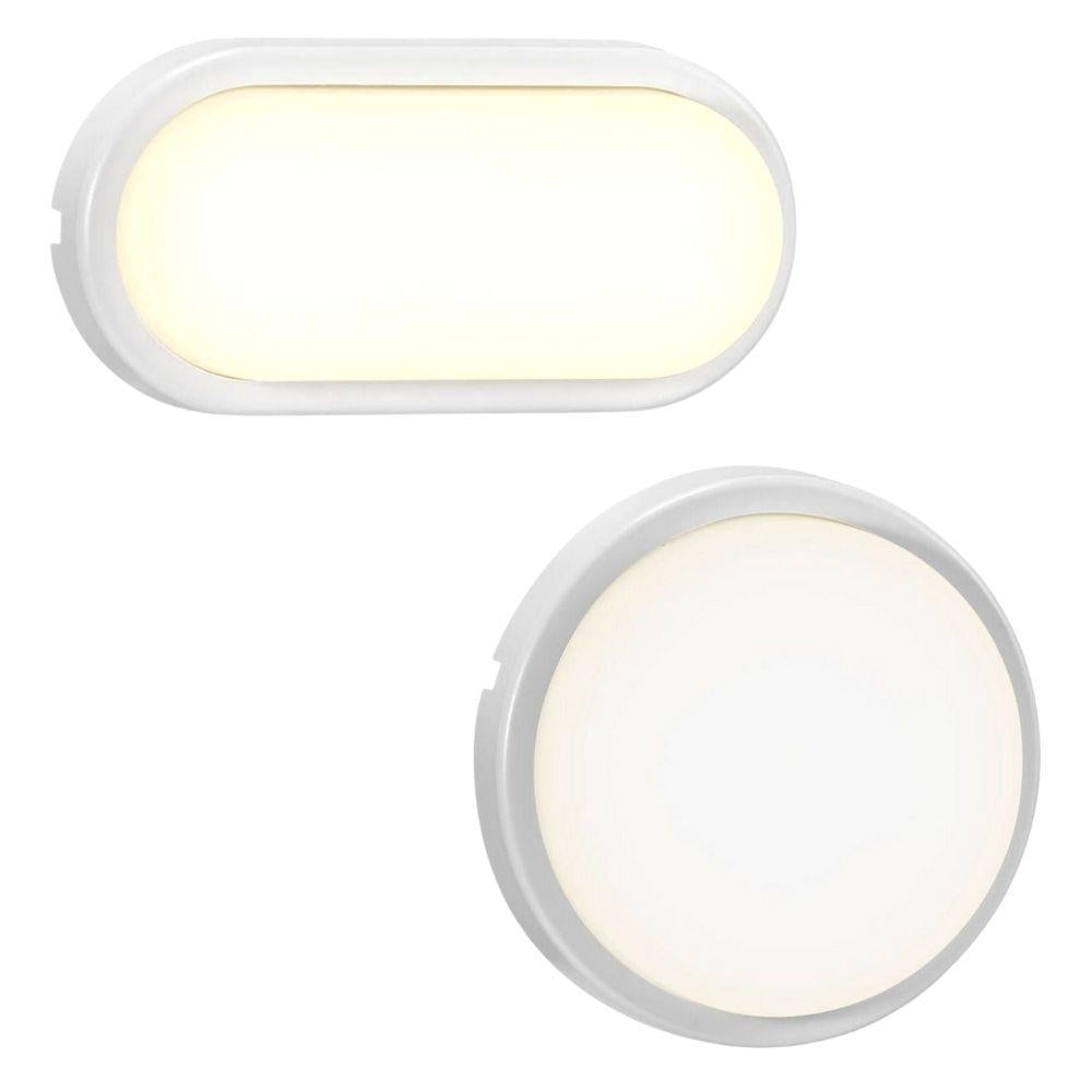 Nordlux CUBA - Exterior Bunker Light-Nordlux-Ozlighting.com.au