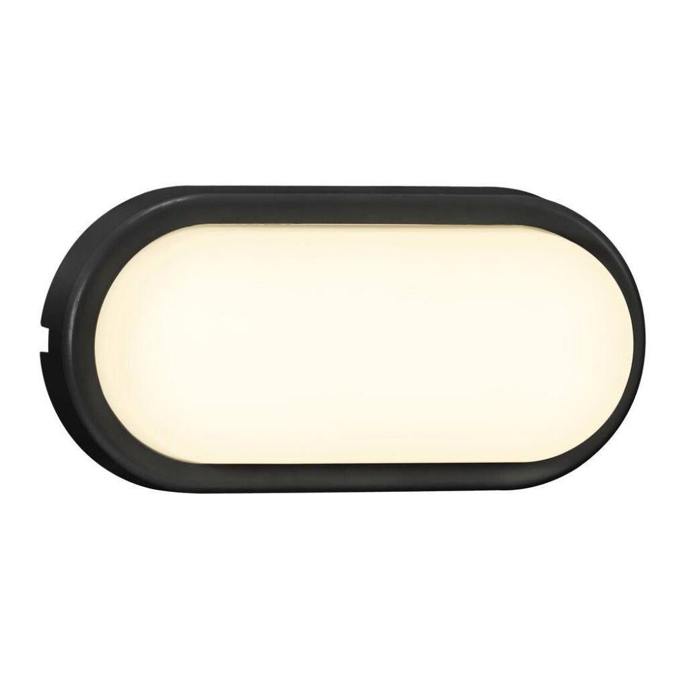 Nordlux CUBA - Exterior Bunker Light-Nordlux-Ozlighting.com.au