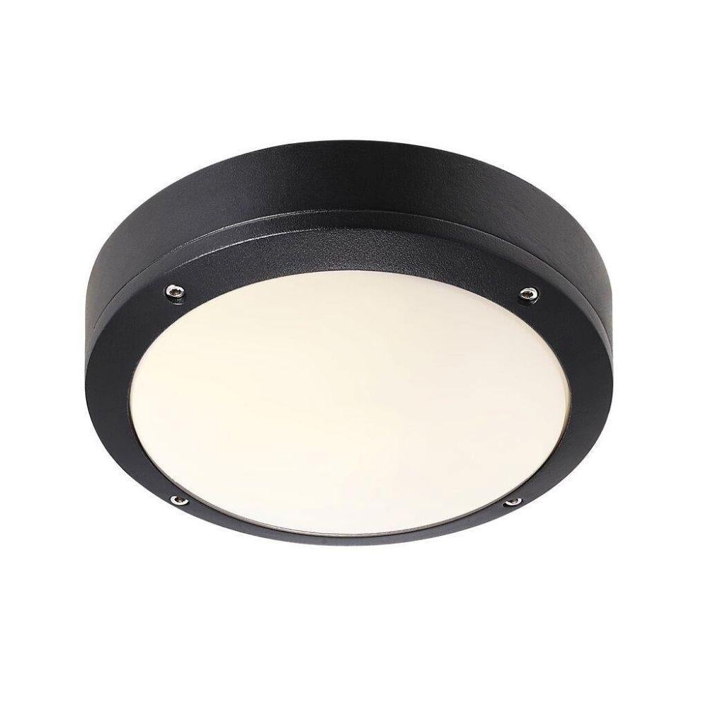 Nordlux DESI Ceiling Light - 12W/24W, IP44-Nordlux-Ozlighting.com.au