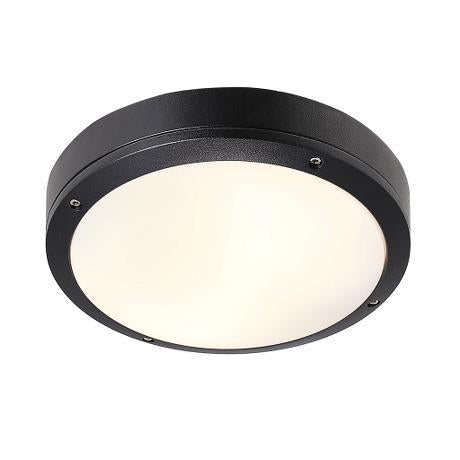 Nordlux DESI Ceiling Light - 12W/24W, IP44-Nordlux-Ozlighting.com.au