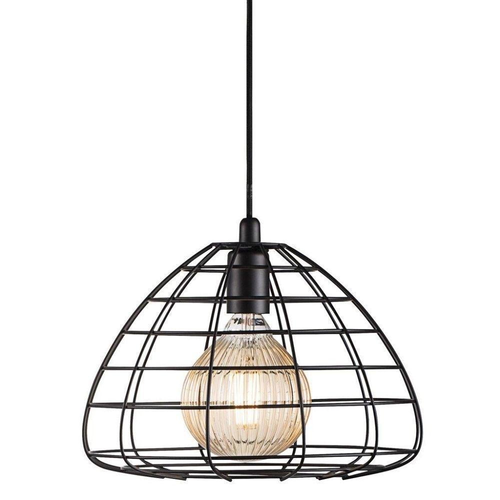 Nordlux ESK Pendant - 1 Light-Nordlux-Ozlighting.com.au