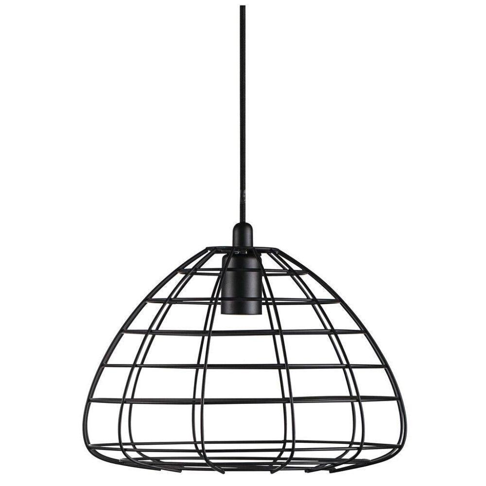 Nordlux ESK Pendant - 1 Light-Nordlux-Ozlighting.com.au