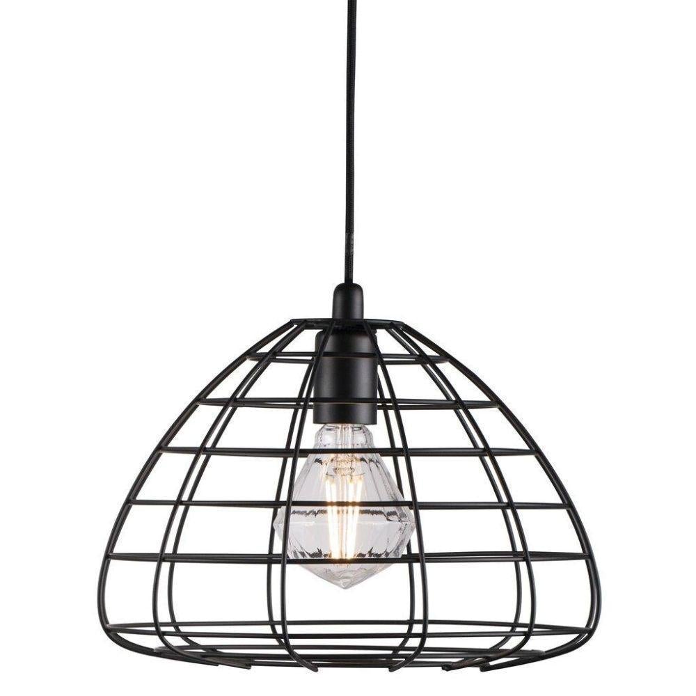 Nordlux ESK Pendant - 1 Light-Nordlux-Ozlighting.com.au