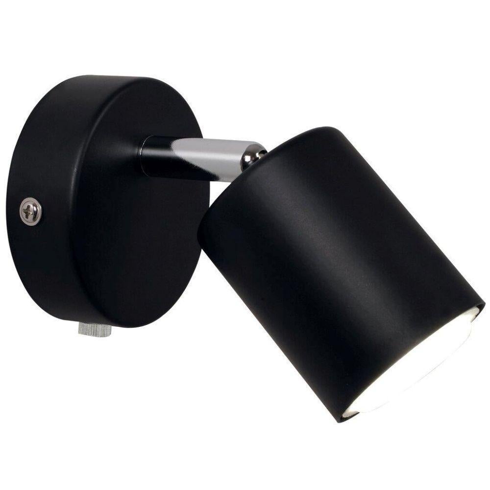 Nordlux EXPLORE - 7W LED Interior Wall Light With Switch - 2700K-Nordlux-Ozlighting.com.au