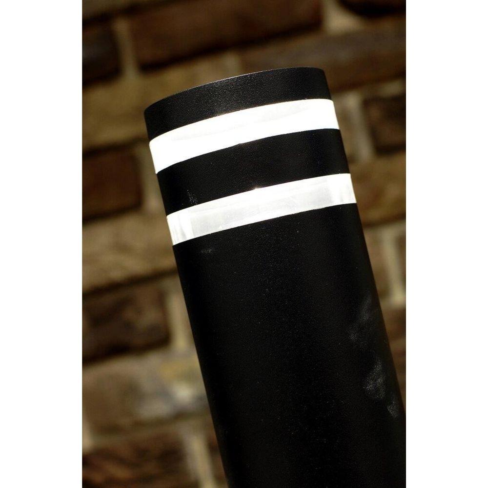 Nordlux FOCUS-37/65 - Exterior Bollard Garden Light IP44-Nordlux-Ozlighting.com.au