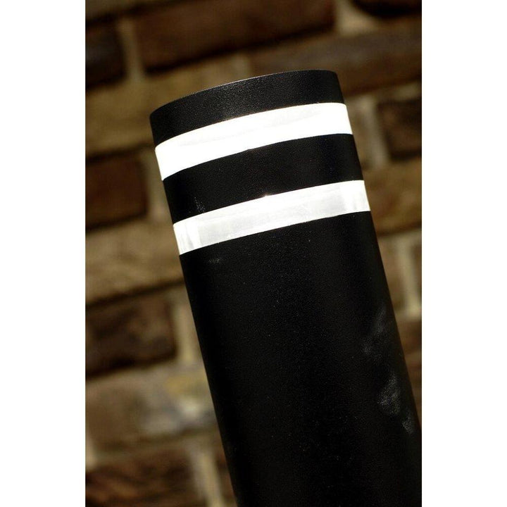 Nordlux FOCUS-37/65 - Exterior Bollard Garden Light IP44-Nordlux-Ozlighting.com.au