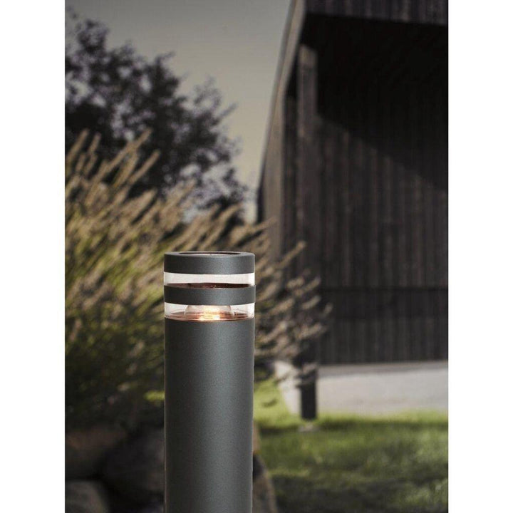 Nordlux FOCUS-37/65 - Exterior Bollard Garden Light IP44-Nordlux-Ozlighting.com.au