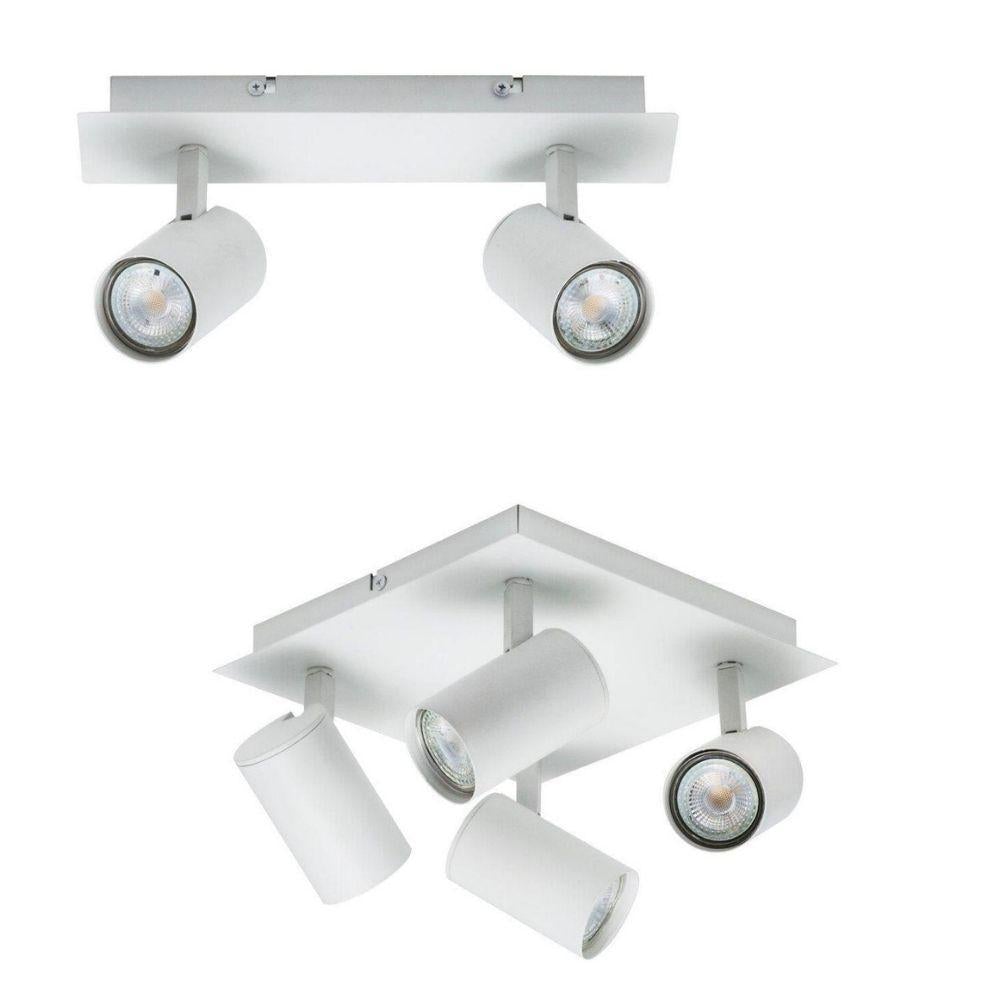 Nordlux FRIDA Adjustable Spot Light - 2/4 Light-Nordlux-Ozlighting.com.au