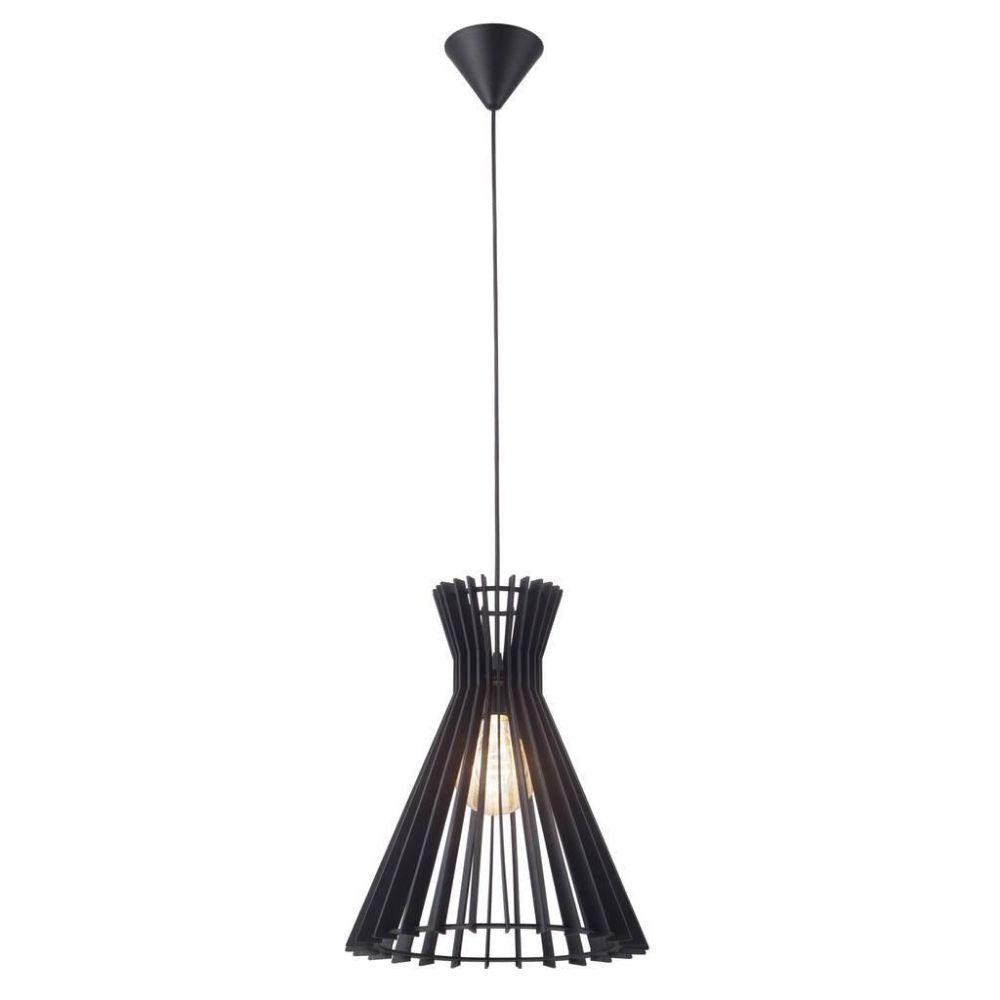 Nordlux GROA 34 Pendant - 1 Light-Nordlux-Ozlighting.com.au