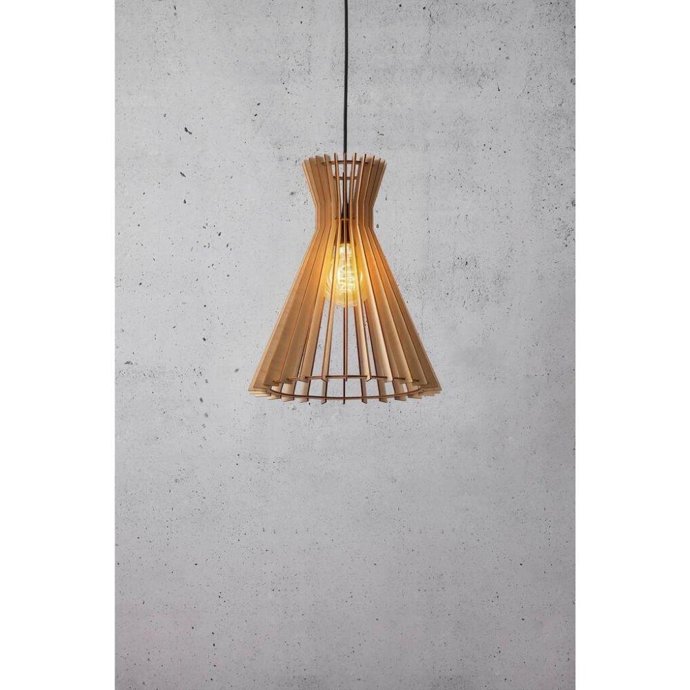 Nordlux GROA 34 Pendant - 1 Light-Nordlux-Ozlighting.com.au