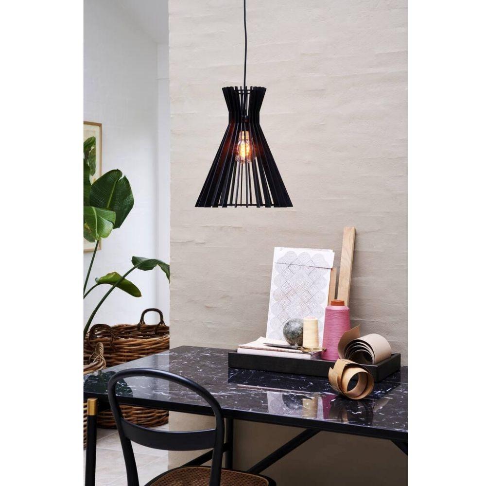 Nordlux GROA 34 Pendant - 1 Light-Nordlux-Ozlighting.com.au