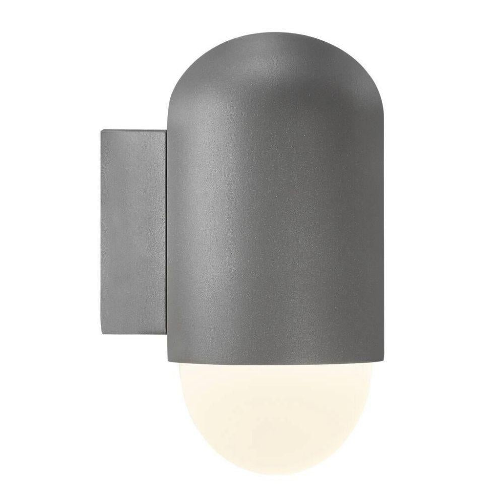 Nordlux HEKA - Modern Exterior Wall Bracket Light IP44-Nordlux-Ozlighting.com.au