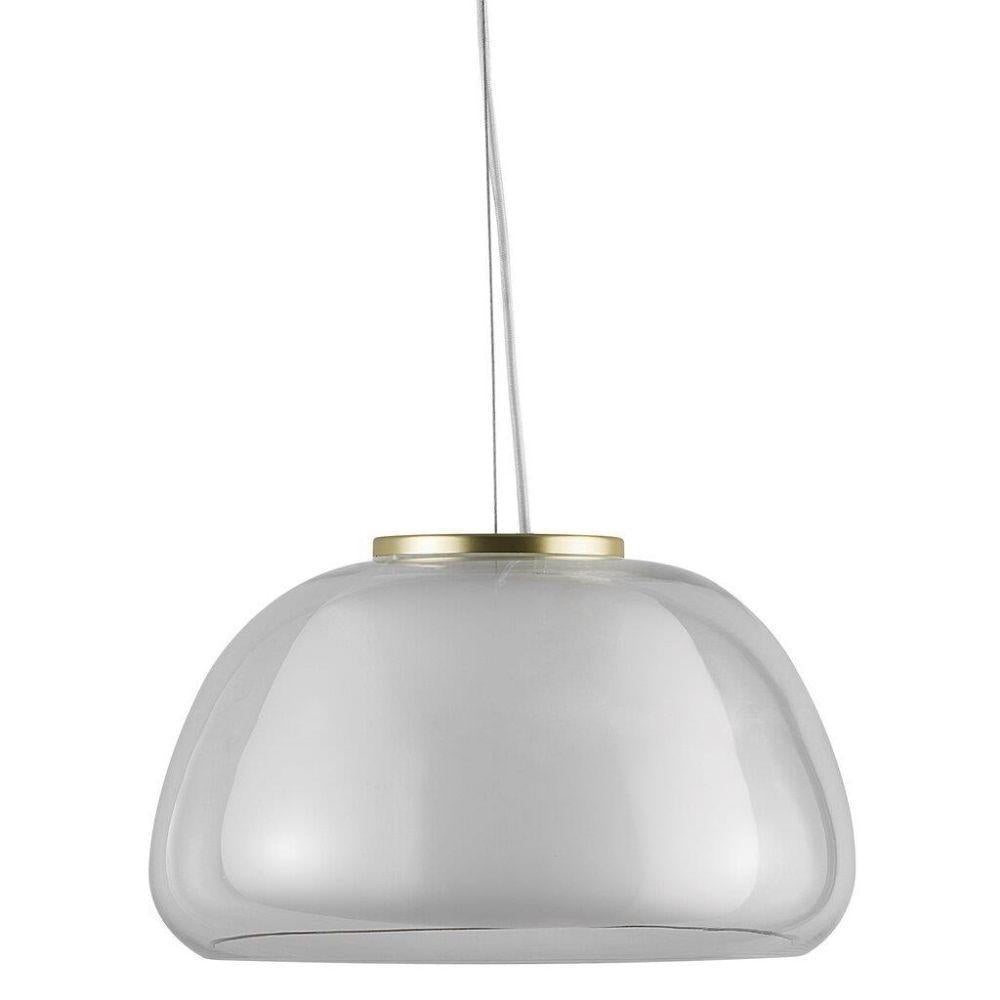 Nordlux JELLY Pendant - 1 Light-Nordlux-Ozlighting.com.au