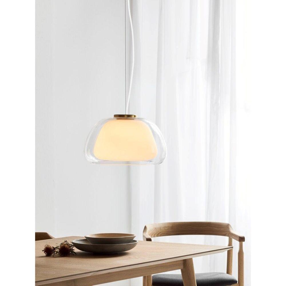 Nordlux JELLY Pendant - 1 Light-Nordlux-Ozlighting.com.au
