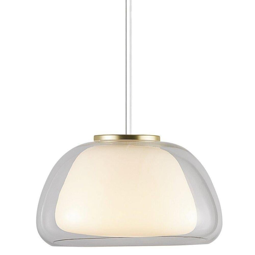 Nordlux JELLY Pendant - 1 Light-Nordlux-Ozlighting.com.au
