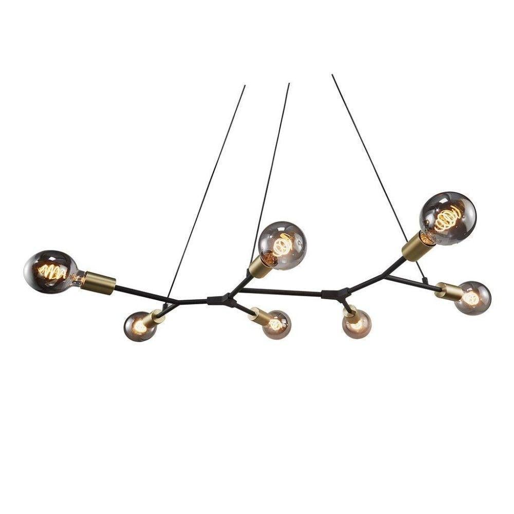 Nordlux JOSEFINE Pendant - 7 Light-Nordlux-Ozlighting.com.au