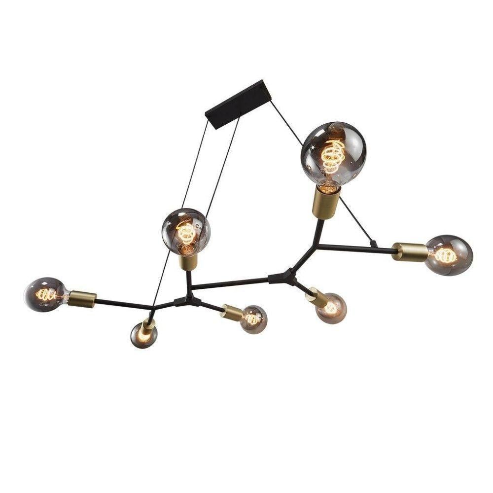Nordlux JOSEFINE Pendant - 7 Light-Nordlux-Ozlighting.com.au