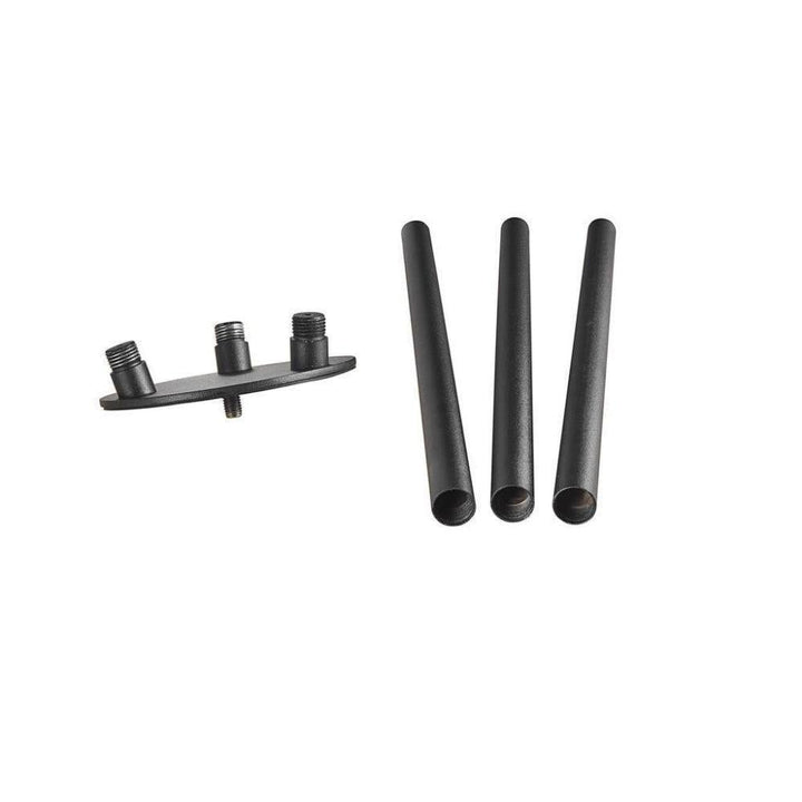 Nordlux KETTLE-22/36 - Portable Pendant/Table Lamp/Floor Lamp/Spike Light IP65 - 12V-Nordlux-Ozlighting.com.au