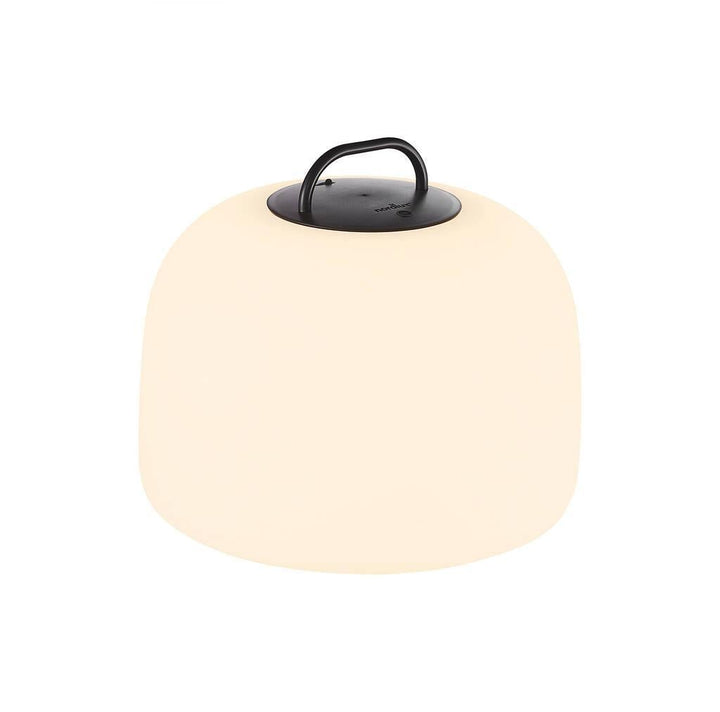 Nordlux KETTLE-22/36 - Portable Pendant/Table Lamp/Floor Lamp/Spike Light IP65 - 12V-Nordlux-Ozlighting.com.au