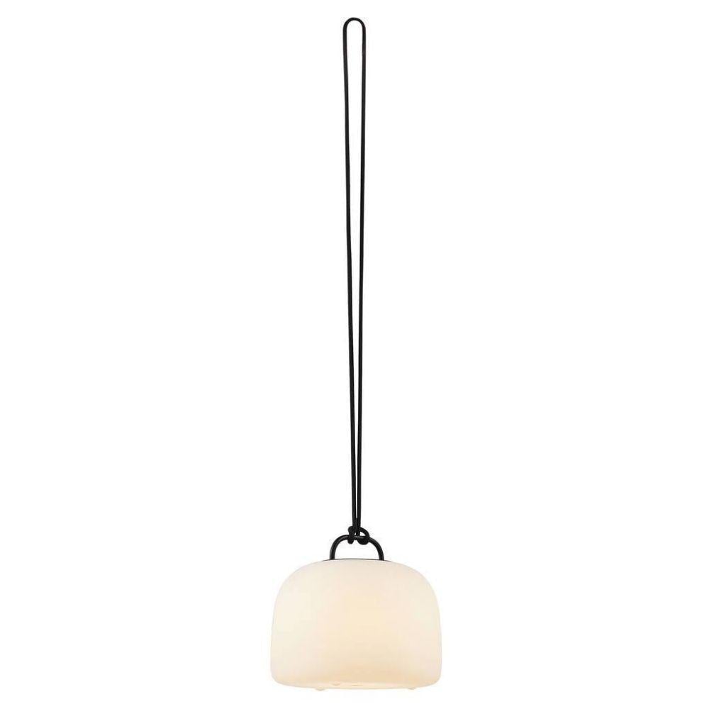 Nordlux KETTLE-22/36 - Portable Pendant/Table Lamp/Floor Lamp/Spike Light IP65 - 12V-Nordlux-Ozlighting.com.au