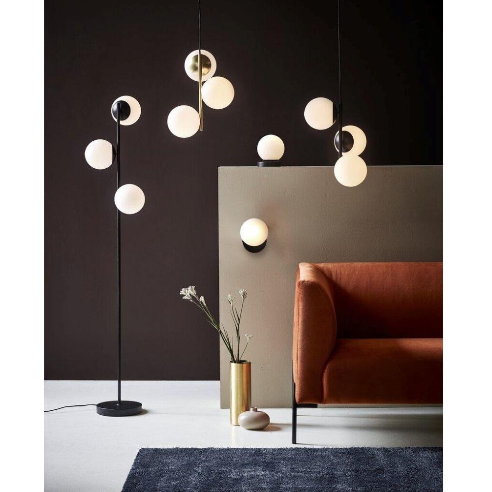 Nordlux LILLY Pendant - 3 Light-Nordlux-Ozlighting.com.au