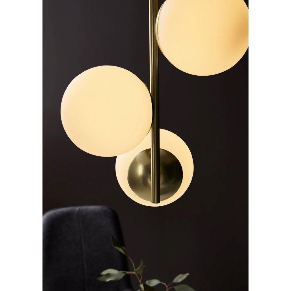 Nordlux LILLY Pendant - 3 Light-Nordlux-Ozlighting.com.au