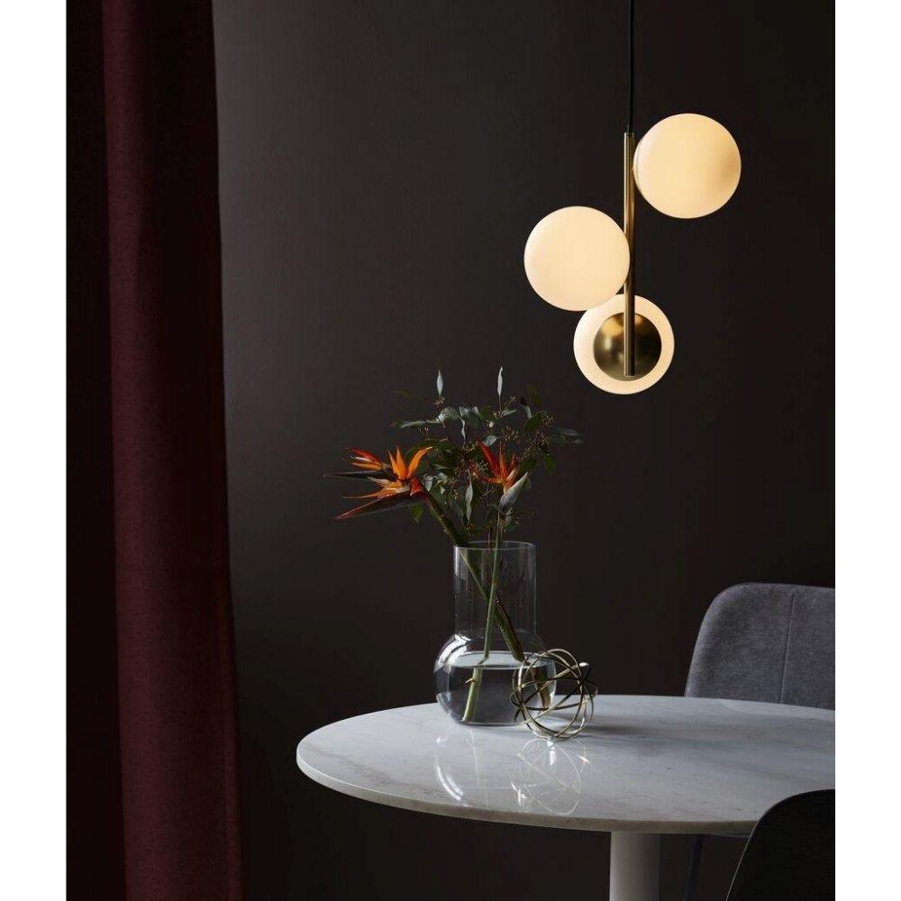 Nordlux LILLY Pendant - 3 Light-Nordlux-Ozlighting.com.au
