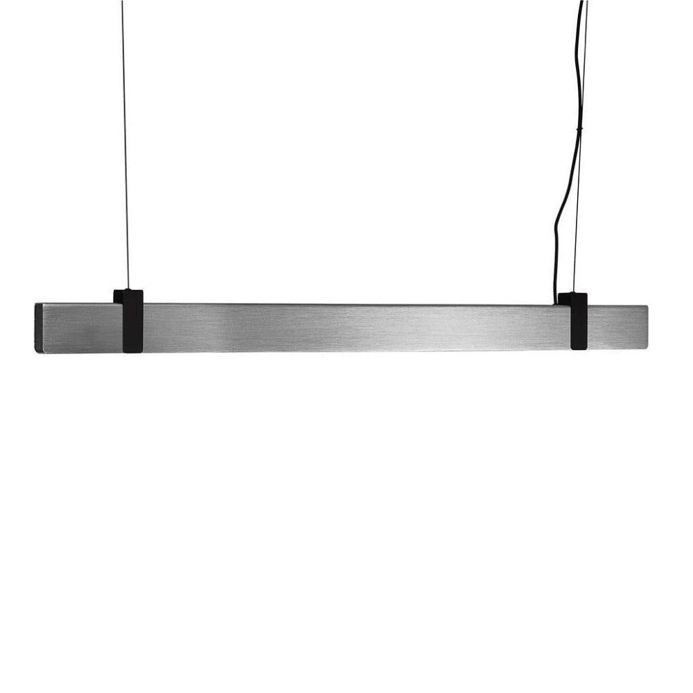Nordlux LILT LED Linear Pendant Light - 27W, 2700K-Nordlux-Ozlighting.com.au