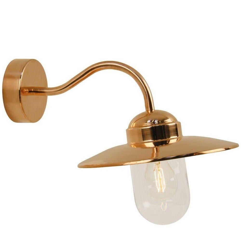 Nordlux LUXEMBOURG - 1 Light Exterior Wall Bracket Light IP54-Nordlux-Ozlighting.com.au