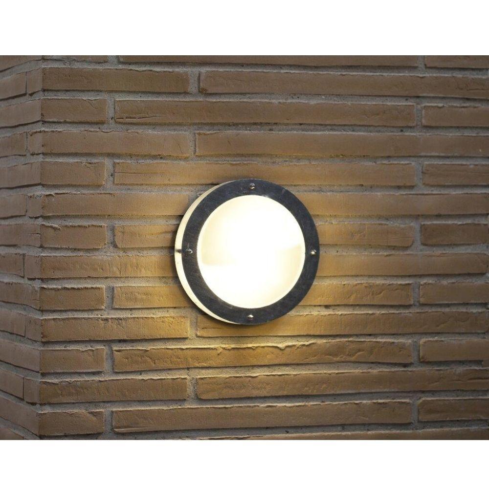 Nordlux MALTE Wall Light - 60W, IP54-Nordlux-Ozlighting.com.au