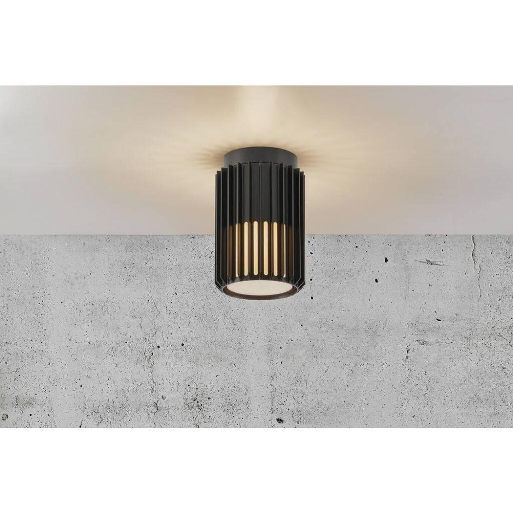 Nordlux MATRIX - Modern Exterior Surface Mount Downlight Ceiling Light IP54-Nordlux-Ozlighting.com.au