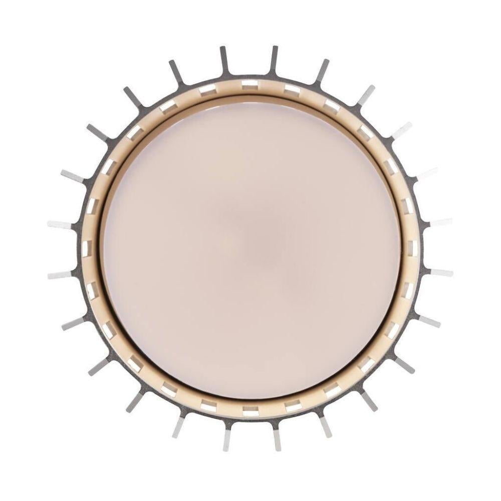Nordlux MATRIX - Modern Exterior Surface Mount Downlight Ceiling Light IP54-Nordlux-Ozlighting.com.au