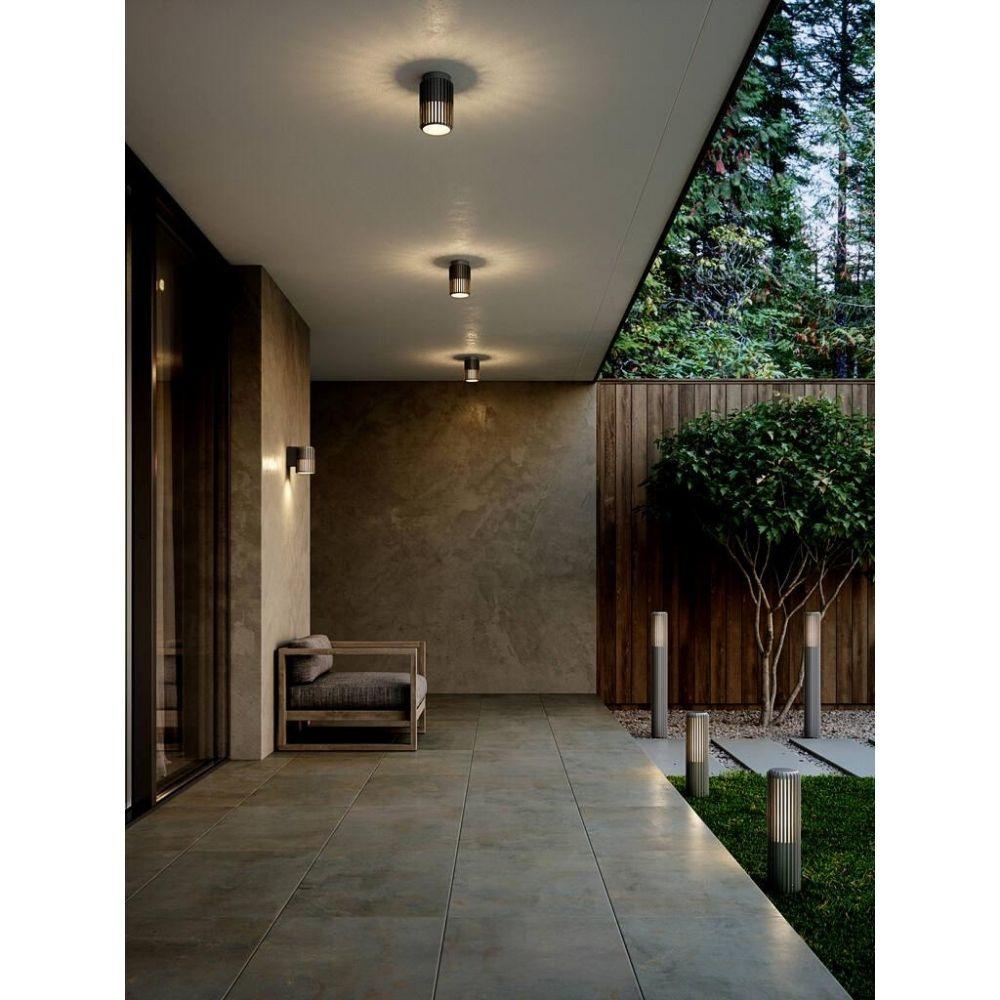 Nordlux MATRIX Surface Mount Outdoor Downlight - Modern, Ceiling Light IP54-Nordlux-Ozlighting.com.au