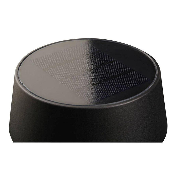 Nordlux NAMA - Solar Powered Spike Light with Sensor 12V-Nordlux-Ozlighting.com.au