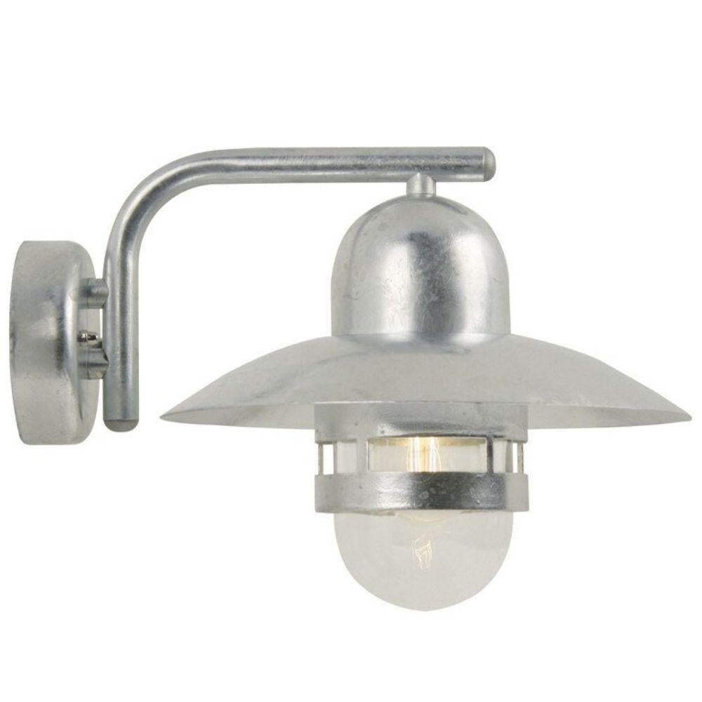 Nordlux NIBE Modern Outdoor Wall Bracket Light - IP54-Nordlux-Ozlighting.com.au
