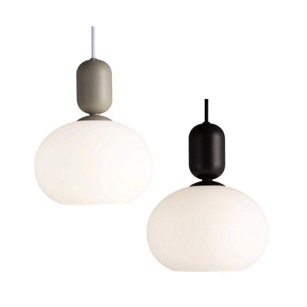 Nordlux NOTTI Pendant - 1 Light-Nordlux-Ozlighting.com.au