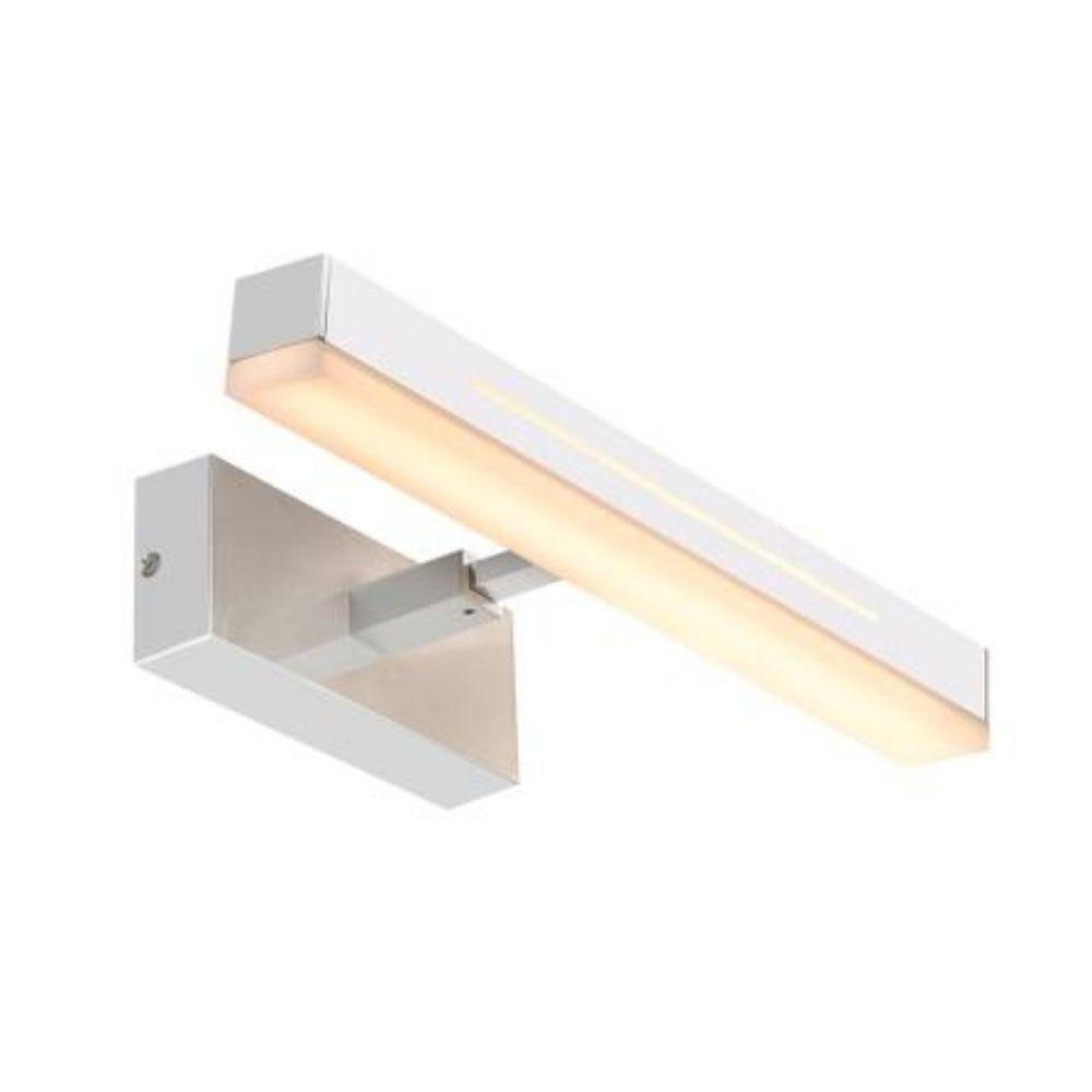 Nordlux OTIS-40 - 14W LED Wall Light 3000K-Nordlux-Ozlighting.com.au